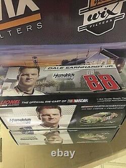 Rare! 2013 Dale Earnhardt Jr Talladega Mtn Dew Xbox One Hendrick Still Sealed