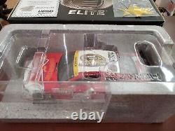 Rare 2014 Kevin Harvick #4 Budweiser Champion RCCA Elite 124 NASCAR NOS