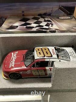 Rare! 2016 Chase Elliott Taxslayer Daytona Win Jr Motorsports Camaro 1 Of 805