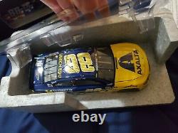 Rare! 2016 Dale Earnhardt Jr University Of Michigan Hendrick Motorsports 1/ 1177