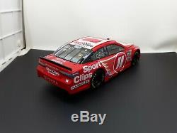 Rare 2017 Denny Hamlin #11 Sport Clips 1/24 Action Darlington Throwback Diecast