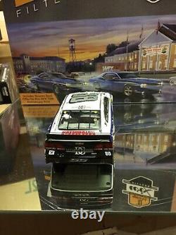 Rare! 2 Cars! 2014 Dale Earnhardt Jr Ng Pocono Win/ Michael Baker Pocono Sweep