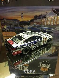 Rare! 2 Cars! 2014 Dale Earnhardt Jr Ng Pocono Win/ Michael Baker Pocono Sweep