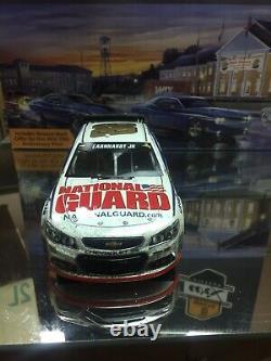 Rare! 2 Cars! 2014 Dale Earnhardt Jr Ng Pocono Win/ Michael Baker Pocono Sweep