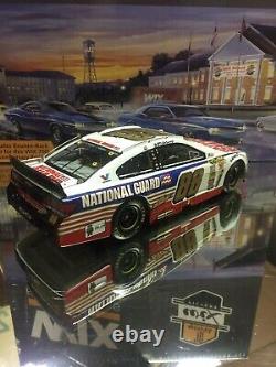 Rare! 2 Cars! 2014 Dale Earnhardt Jr Ng Pocono Win/ Michael Baker Pocono Sweep