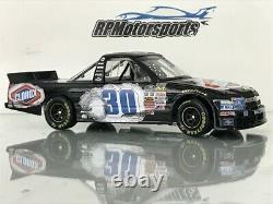 Rare #30 Kyle Larson Eldora / Raced Version 2013 Inaugural Midsummer Classic