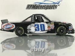 Rare #30 Kyle Larson Eldora / Raced Version 2013 Inaugural Midsummer Classic