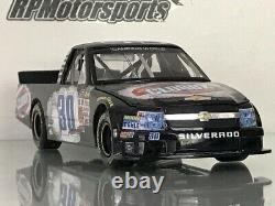 Rare #30 Kyle Larson Eldora / Raced Version 2013 Inaugural Midsummer Classic