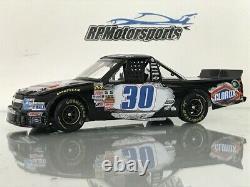 Rare #30 Kyle Larson Eldora / Raced Version 2013 Inaugural Midsummer Classic