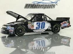 Rare #30 Kyle Larson Eldora / Raced Version 2013 Inaugural Midsummer Classic