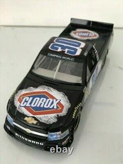 Rare #30 Kyle Larson Eldora / Raced Version 2013 Inaugural Midsummer Classic