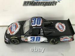 Rare #30 Kyle Larson Eldora / Raced Version 2013 Inaugural Midsummer Classic