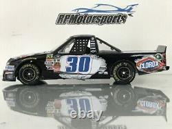 Rare #30 Kyle Larson Eldora / Raced Version 2013 Inaugural Midsummer Classic