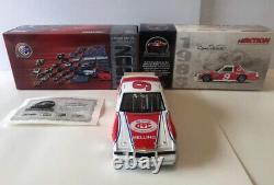 Rare Bill Elliott #9 Melling 1st Win 1982 Ford Thunderbird 1983 Season 124