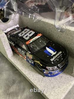 Rare Elite 2015 Dale Earnhardt Jr Nationwide Stars & Stripes Daytona Win 1/ 870