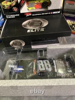 Rare Elite 2015 Dale Earnhardt Jr Nationwide Stars & Stripes Daytona Win 1/ 870