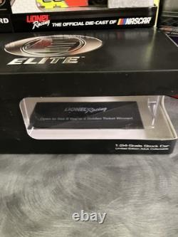 Rare Elite 2015 Dale Earnhardt Jr Nationwide Stars & Stripes Daytona Win 1/ 870