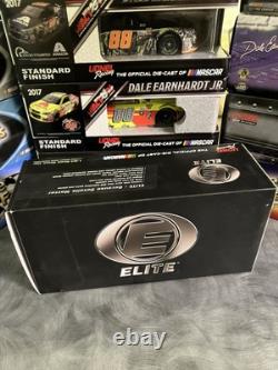 Rare Elite 2015 Dale Earnhardt Jr Nationwide Stars & Stripes Daytona Win 1/ 870