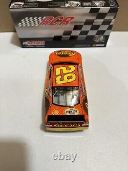 Rare Kevin Harvick #29 Reese's 2010 Impala 1/24 Nascar Diecast