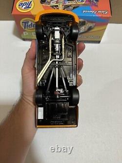 Rare Kevin Harvick #2 Tide Pods 2012 1/24 Silverado Super Truck Diecast