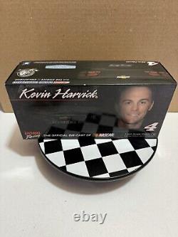 Rare Kevin Harvick #4 Budweiser Designate A Driver 2014 SS 1/24 Diecast