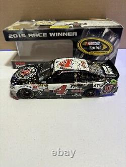 Rare Kevin Harvick #4 Jimmy John's Phoenix Win 2015 1/24 Nascar Diecast