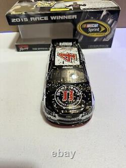 Rare Kevin Harvick #4 Jimmy John's Phoenix Win 2015 1/24 Nascar Diecast