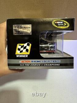 Rare Kevin Harvick #4 Jimmy John's Phoenix Win 2015 1/24 Nascar Diecast