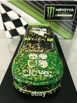 Rare Kyle Larson 2019 Dover Raced Win / Drydene / #42 Clover Action Brand New