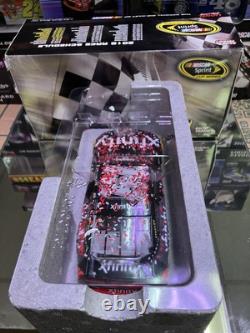 Rare! Read All 2016 Carl Edwards Xfinity Richmond Win Raced Joe Gibbs Camry
