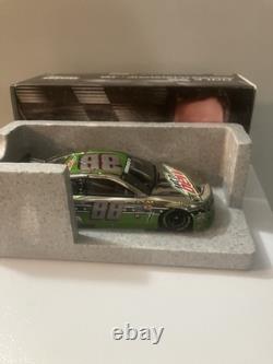 Rare! Read All Color Chrome 2016 Dale Earnhardt Jr Mountain Dew All Star 1/ 96