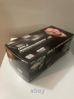 Rare! Read All Color Chrome 2016 Dale Earnhardt Jr Mountain Dew All Star 1/ 96