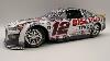 Review 2023 Ryan Blaney 12 Discount Tire Martinsville Playoff Win Ford Mustang 1 24 Nascar Diecast