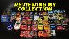 Reviewing My Nascar Diecast Collection Part 2 Vintage U0026 Rare 1 64 Scale Cars 2003 Edition
