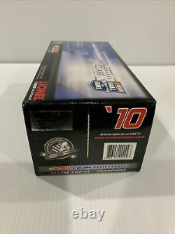 Richard Petty 1974 Dodge Charger STP Hall Of Fame 1/24 historical