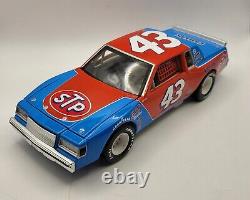 Richard Petty 1981 Action #43 Stp Daytona 500 Win Liquid Color Buick Regal Rare