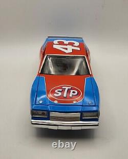 Richard Petty 1981 Action #43 Stp Daytona 500 Win Liquid Color Buick Regal Rare