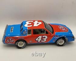 Richard Petty 1981 Action #43 Stp Daytona 500 Win Liquid Color Buick Regal Rare