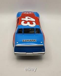 Richard Petty 1981 Action #43 Stp Daytona 500 Win Liquid Color Buick Regal Rare