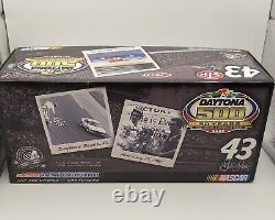 Richard Petty 1981 Action #43 Stp Daytona 500 Win Liquid Color Buick Regal Rare