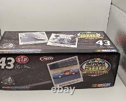 Richard Petty 1981 Action #43 Stp Daytona 500 Win Liquid Color Buick Regal Rare