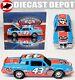 Richard Petty 1984 Stp Firecracker 400 Win Raced Version #43 Stp 1/24 Action