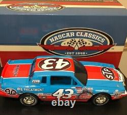Richard Petty 1984 Stp Firecracker 400 Win Raced Version #43 Stp 1/24 Action
