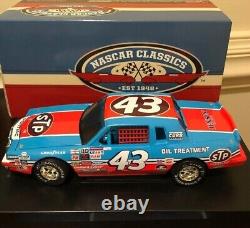 Richard Petty 1984 Stp Firecracker 400 Win Raced Version #43 Stp 1/24 Action