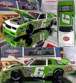 Richard Petty 1986 D. K. Ulrich Stp 1/24 Scale Action Nascar Diecast