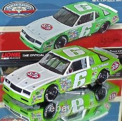 Richard Petty 1986 D. K. Ulrich Stp 1/24 Scale Action Nascar Diecast