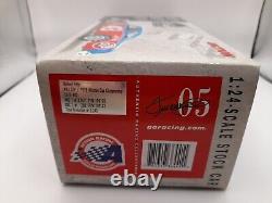 Richard Petty #43 STP / 1979 Winston Cup Championship 1979 442 Oldsmobile 124