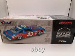 Richard Petty #43 STP / 1979 Winston Cup Championship 1979 442 Oldsmobile 124