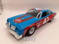 Richard Petty #43 STP / 1979 Winston Cup Championship 1979 442 Oldsmobile 124