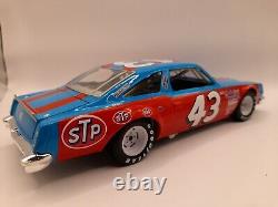 Richard Petty #43 STP / 1979 Winston Cup Championship 1979 442 Oldsmobile 124